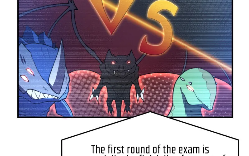 Read Monster Pet Evolution (Colored) (en) Manga Online