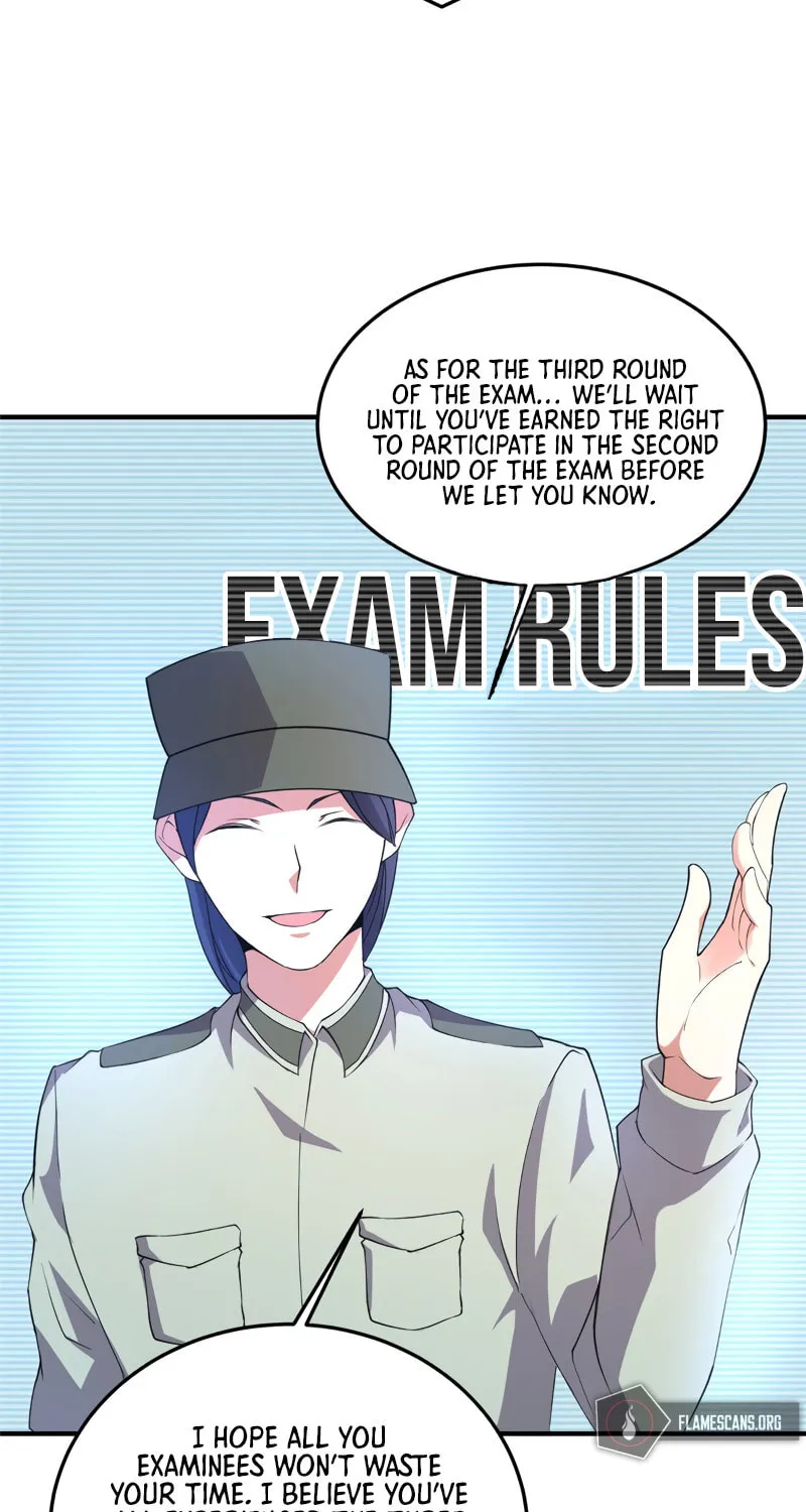 Read Monster Pet Evolution (Colored) (en) Manga Online