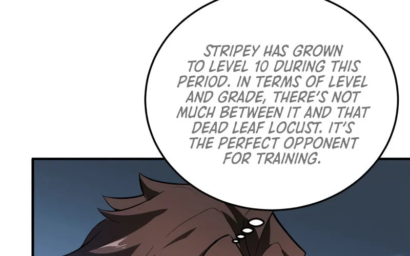 Read Monster Pet Evolution (Colored) (en) Manga Online