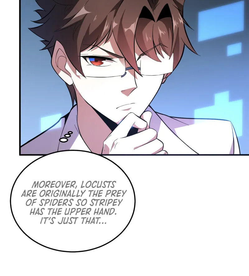 Read Monster Pet Evolution (Colored) (en) Manga Online