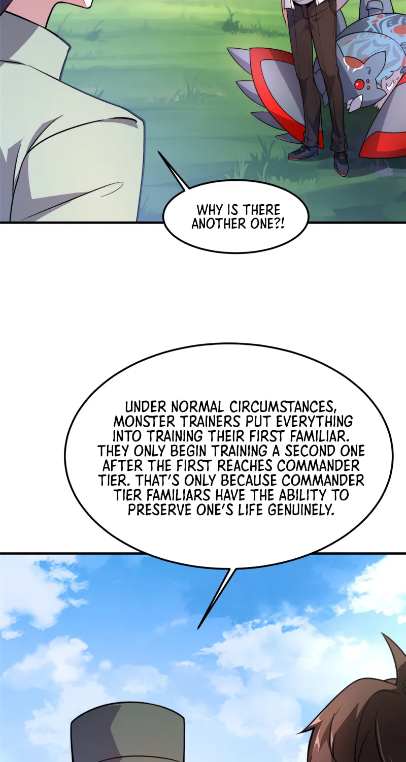 Read Monster Pet Evolution (Colored) (en) Manga Online