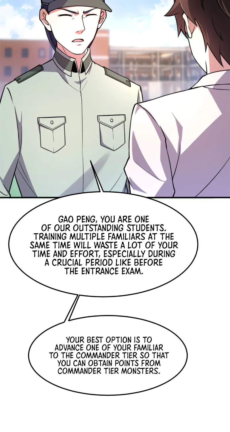 Read Monster Pet Evolution (Colored) (en) Manga Online