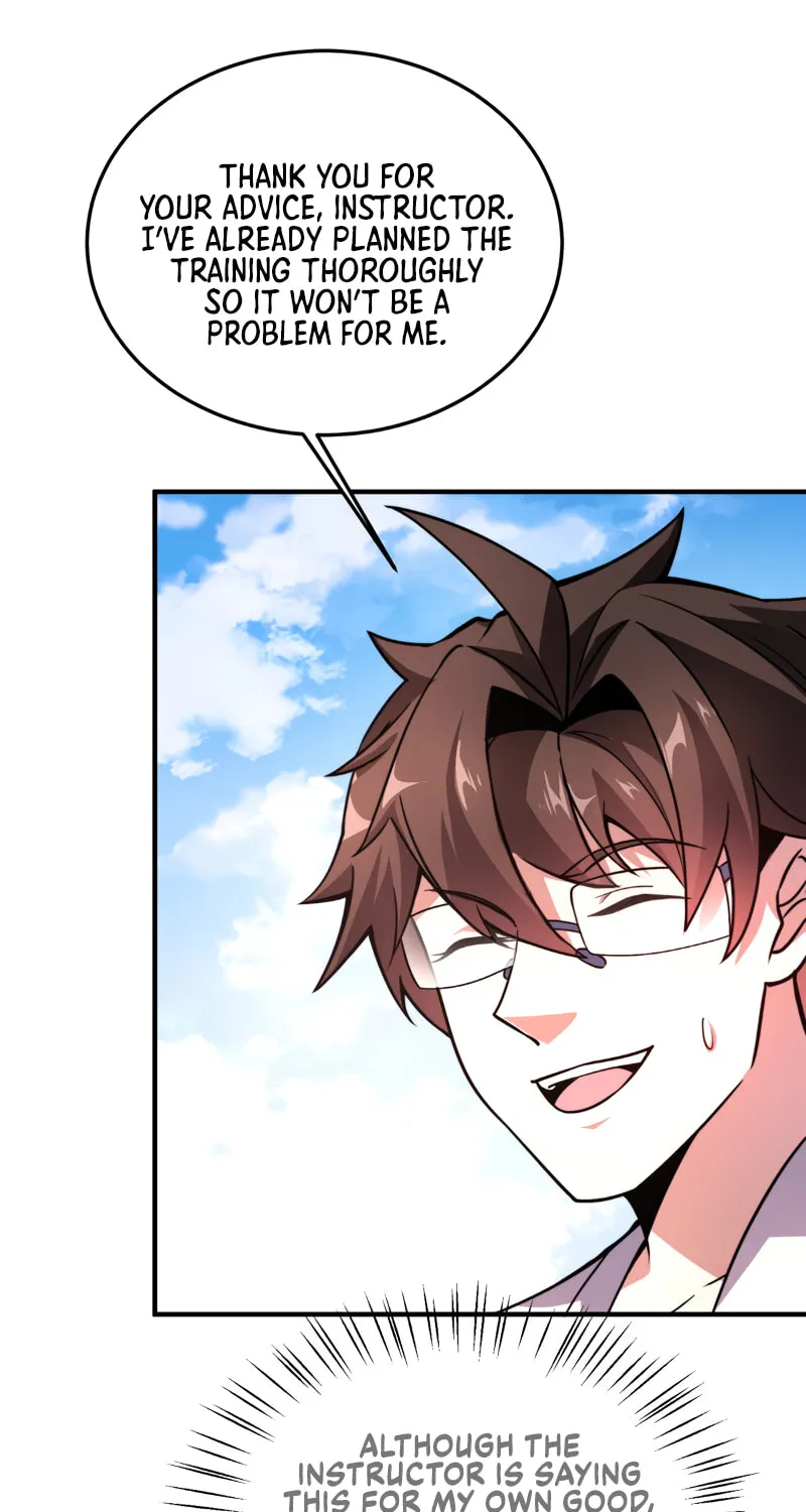 Read Monster Pet Evolution (Colored) (en) Manga Online