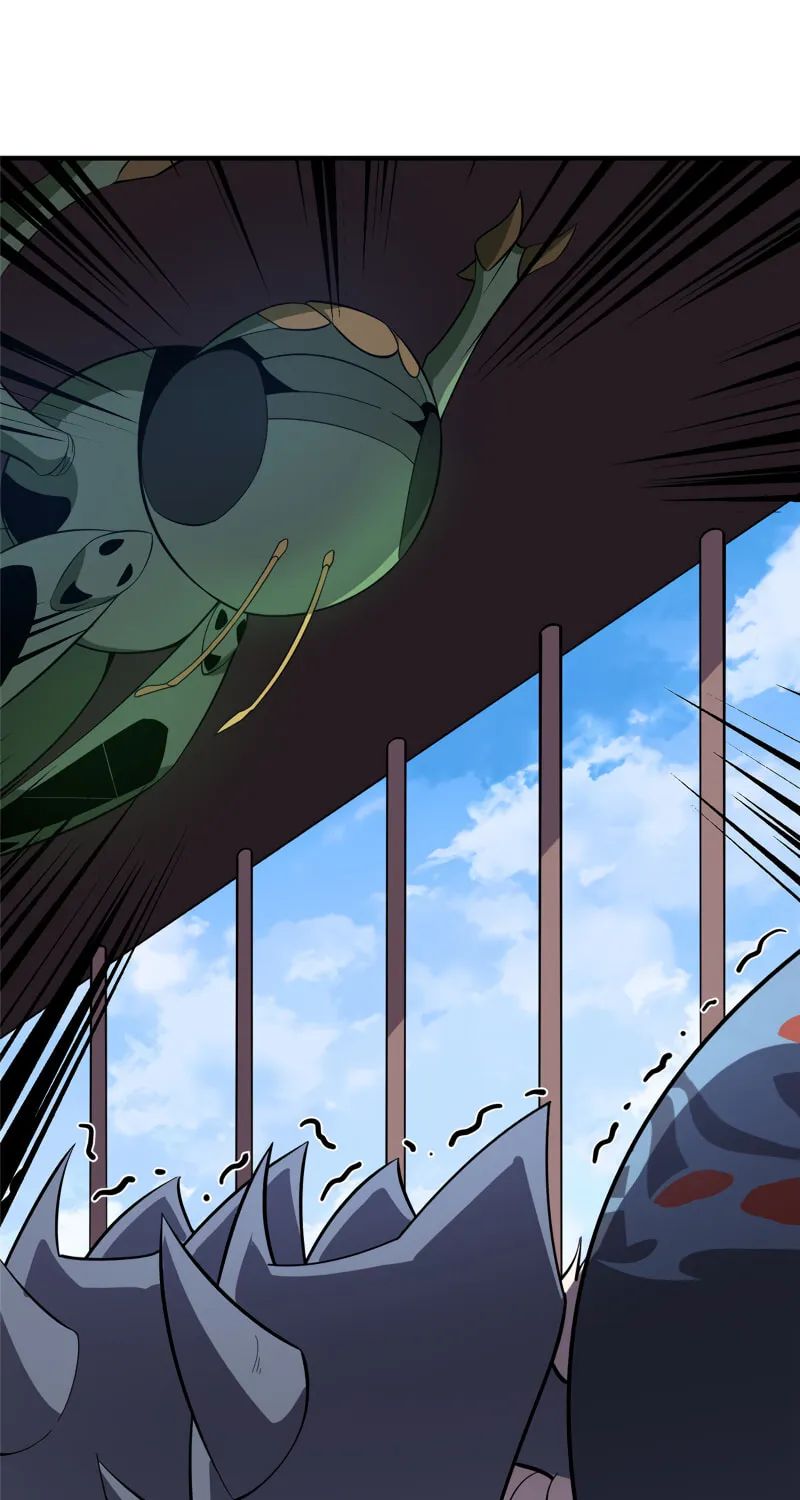 Read Monster Pet Evolution (Colored) (en) Manga Online