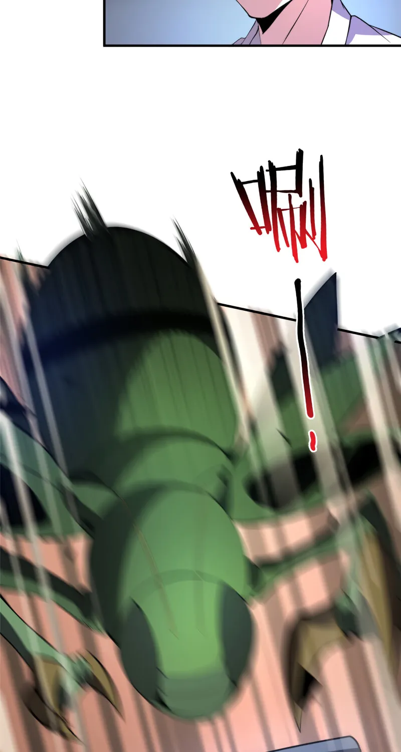 Read Monster Pet Evolution (Colored) (en) Manga Online