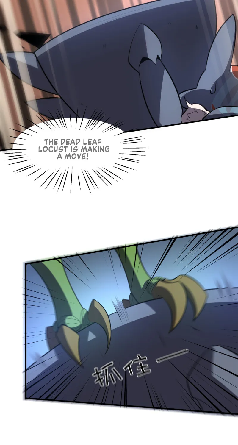 Read Monster Pet Evolution (Colored) (en) Manga Online