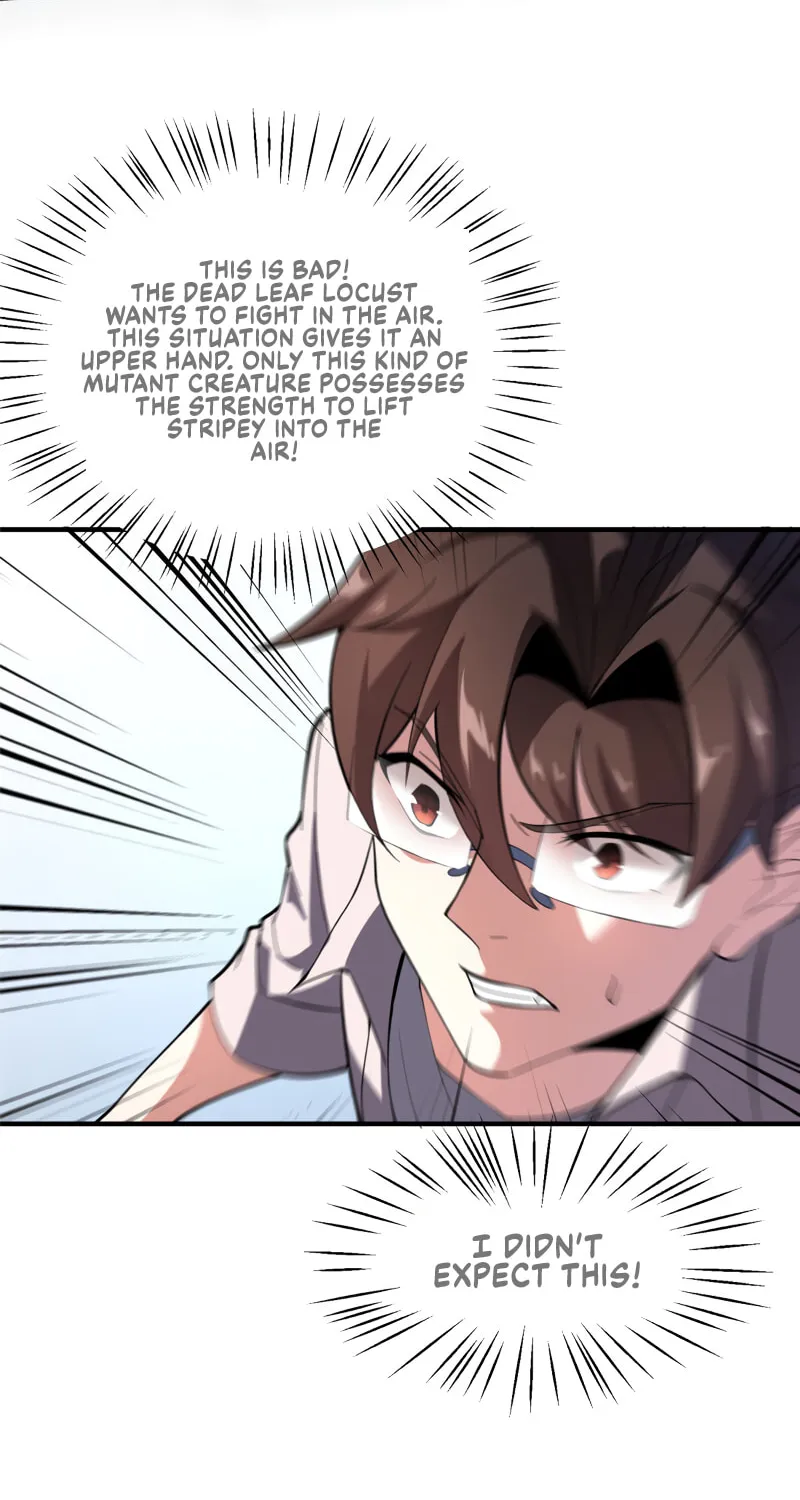 Read Monster Pet Evolution (Colored) (en) Manga Online