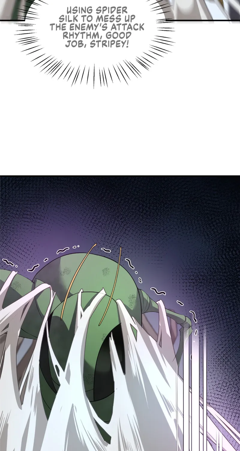 Read Monster Pet Evolution (Colored) (en) Manga Online