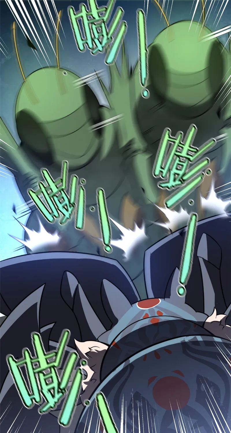 Read Monster Pet Evolution (Colored) (en) Manga Online