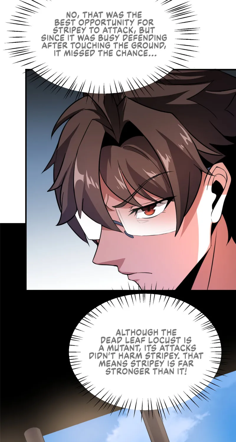 Read Monster Pet Evolution (Colored) (en) Manga Online