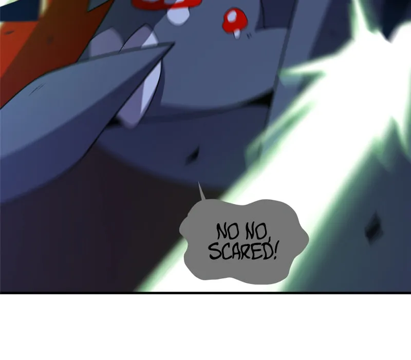 Read Monster Pet Evolution (Colored) (en) Manga Online