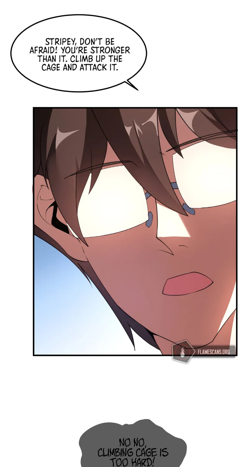 Read Monster Pet Evolution (Colored) (en) Manga Online