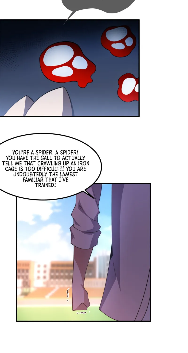 Read Monster Pet Evolution (Colored) (en) Manga Online