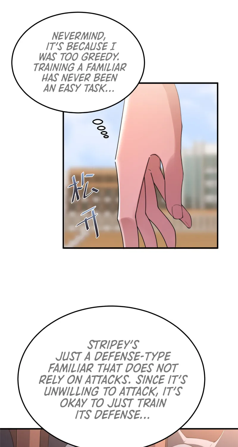 Read Monster Pet Evolution (Colored) (en) Manga Online