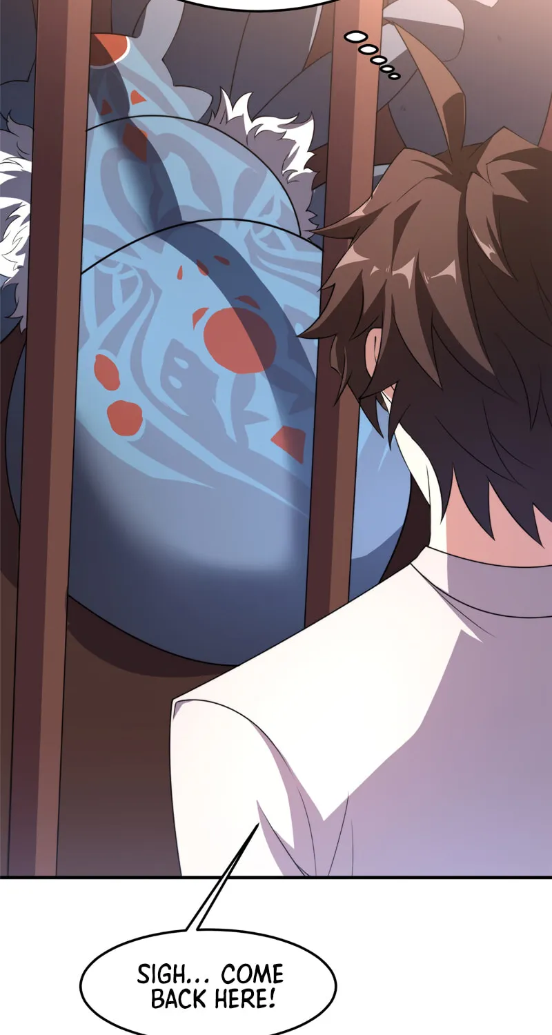 Read Monster Pet Evolution (Colored) (en) Manga Online