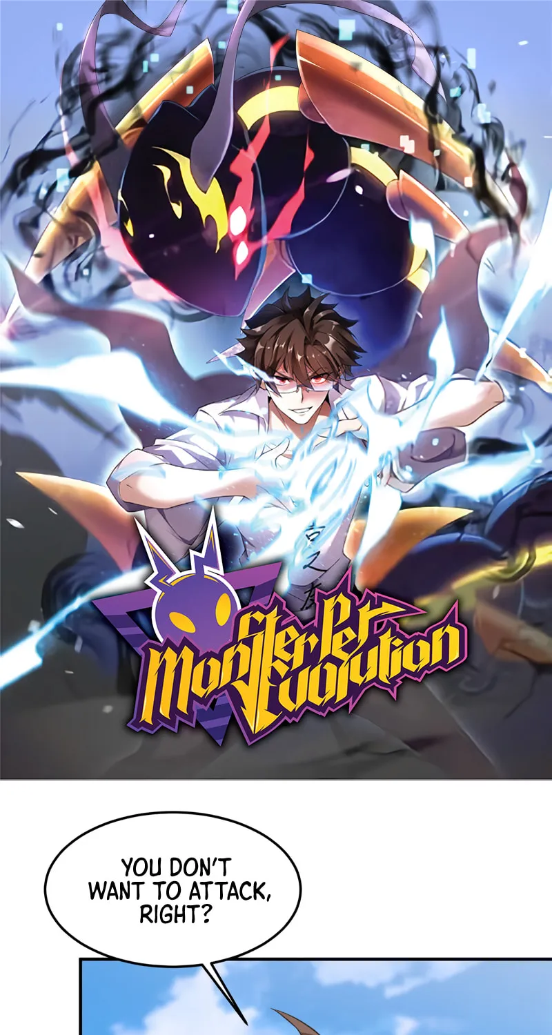 Read Monster Pet Evolution (Colored) (en) Manga Online