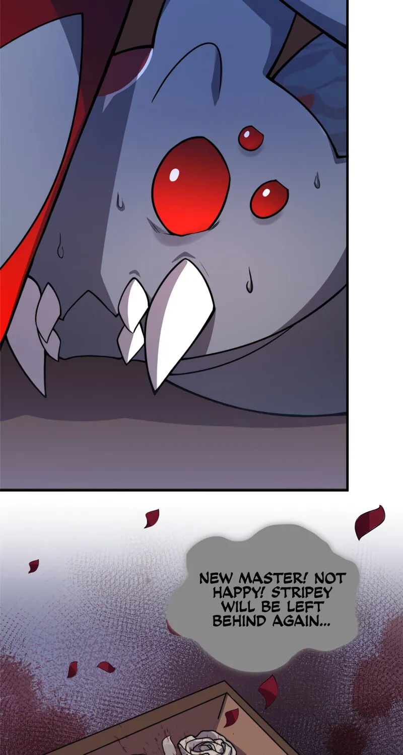 Read Monster Pet Evolution (Colored) (en) Manga Online