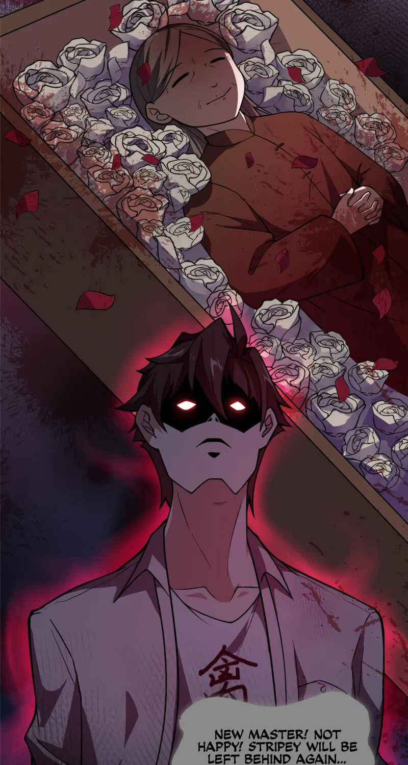 Read Monster Pet Evolution (Colored) (en) Manga Online