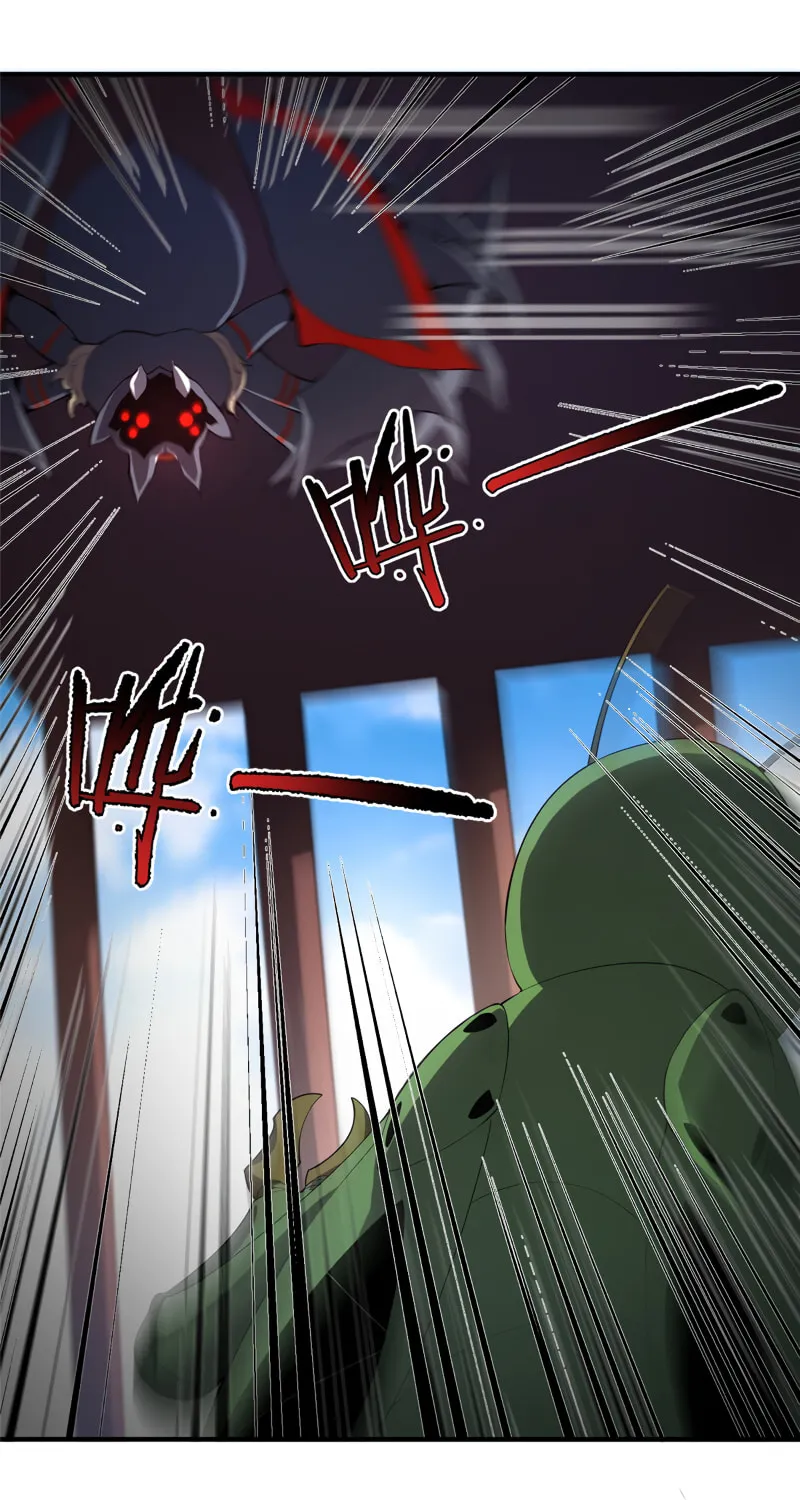 Read Monster Pet Evolution (Colored) (en) Manga Online