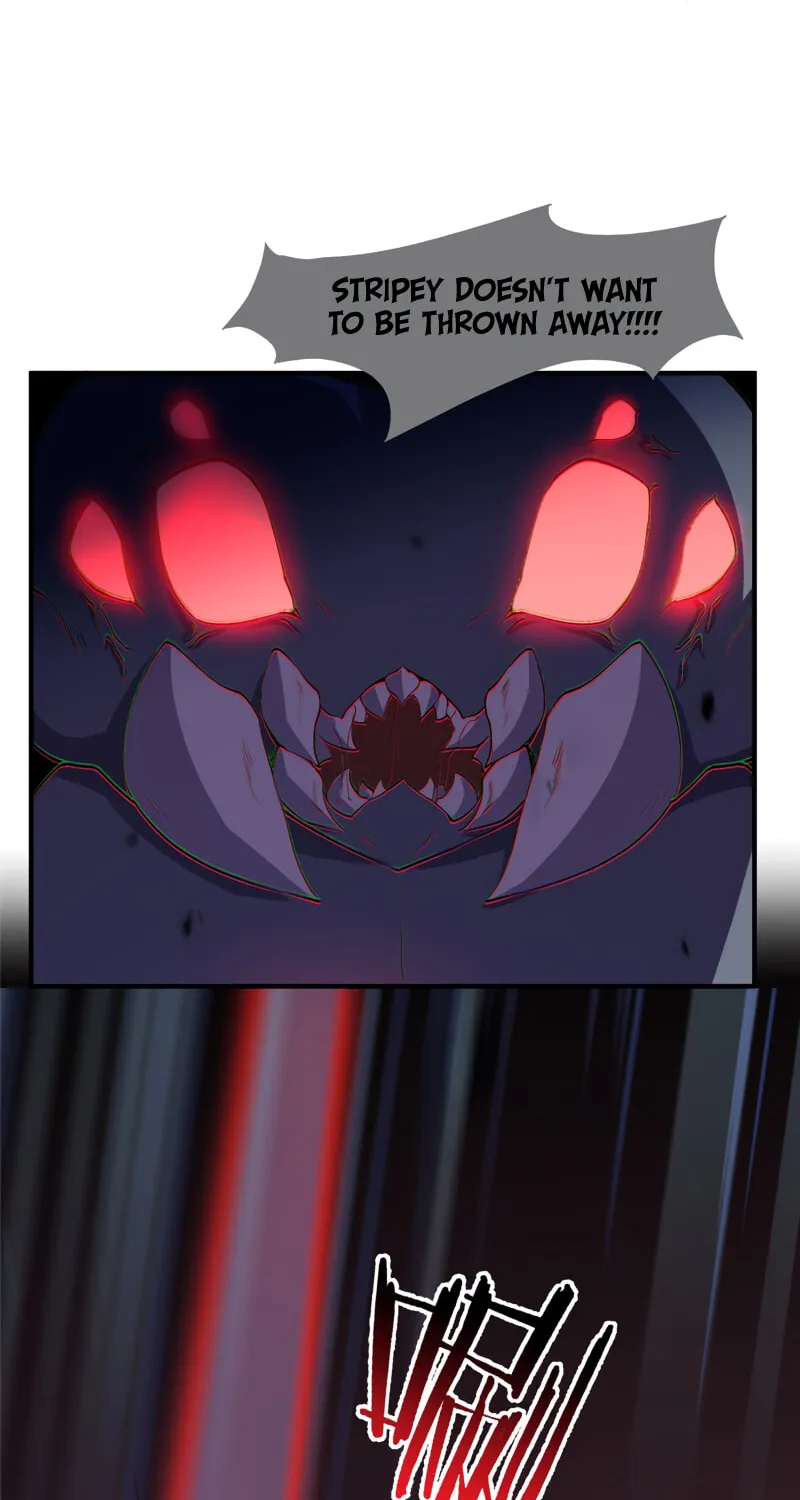 Read Monster Pet Evolution (Colored) (en) Manga Online