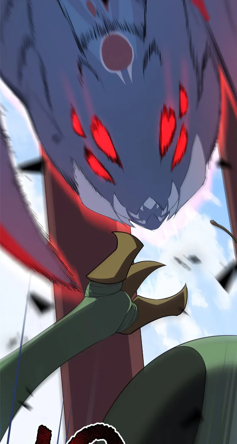 Read Monster Pet Evolution (Colored) (en) Manga Online