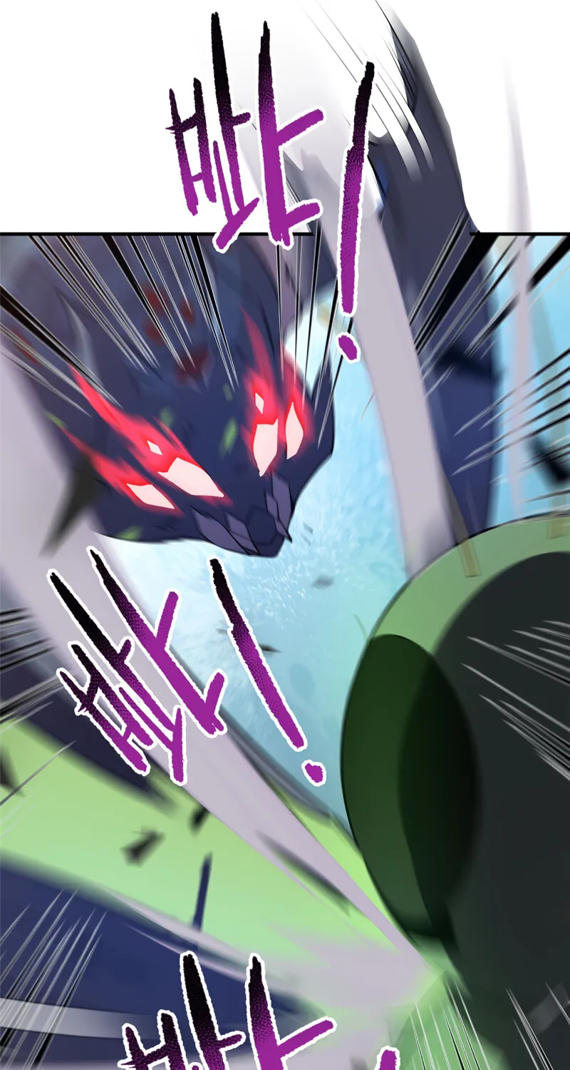 Read Monster Pet Evolution (Colored) (en) Manga Online