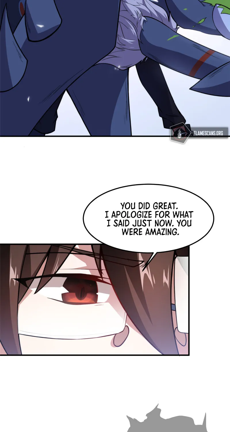 Read Monster Pet Evolution (Colored) (en) Manga Online