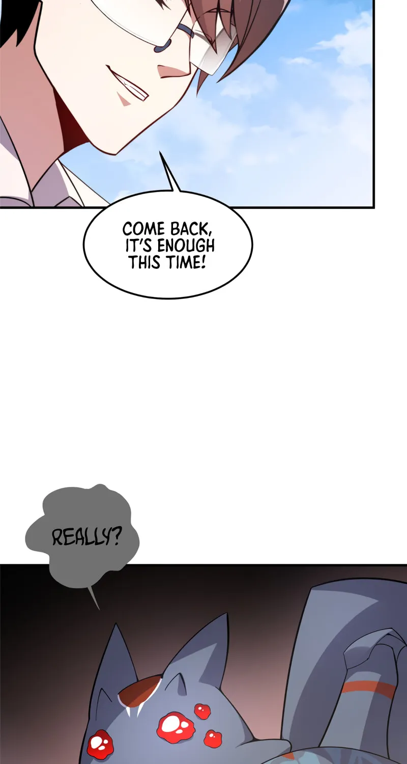 Read Monster Pet Evolution (Colored) (en) Manga Online