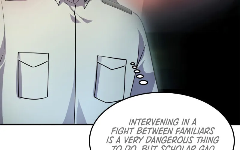 Read Monster Pet Evolution (Colored) (en) Manga Online