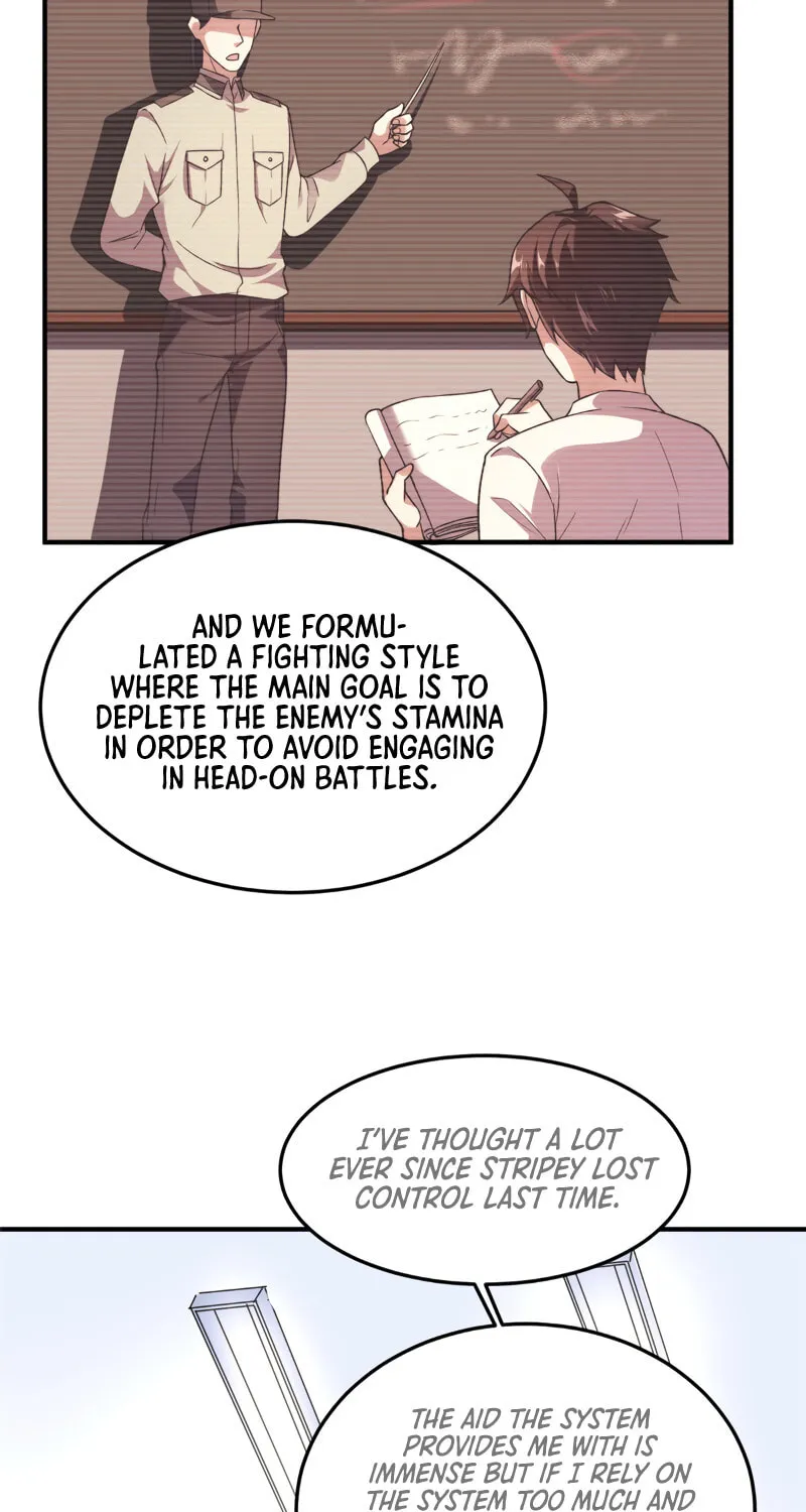 Read Monster Pet Evolution (Colored) (en) Manga Online