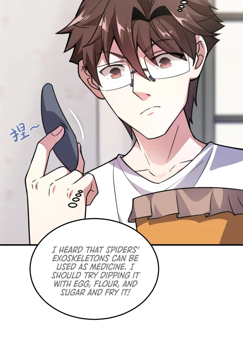 Read Monster Pet Evolution (Colored) (en) Manga Online