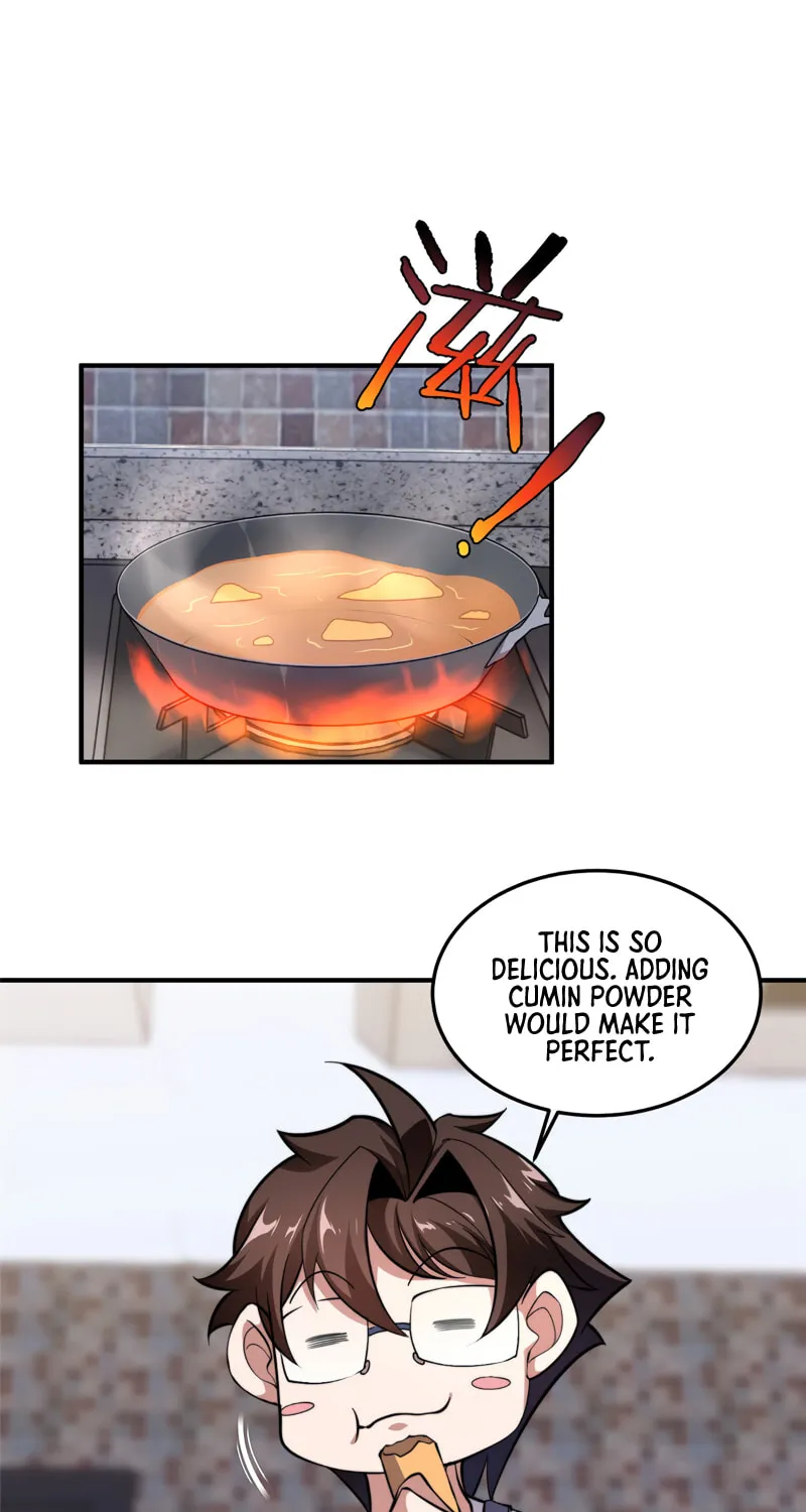 Read Monster Pet Evolution (Colored) (en) Manga Online