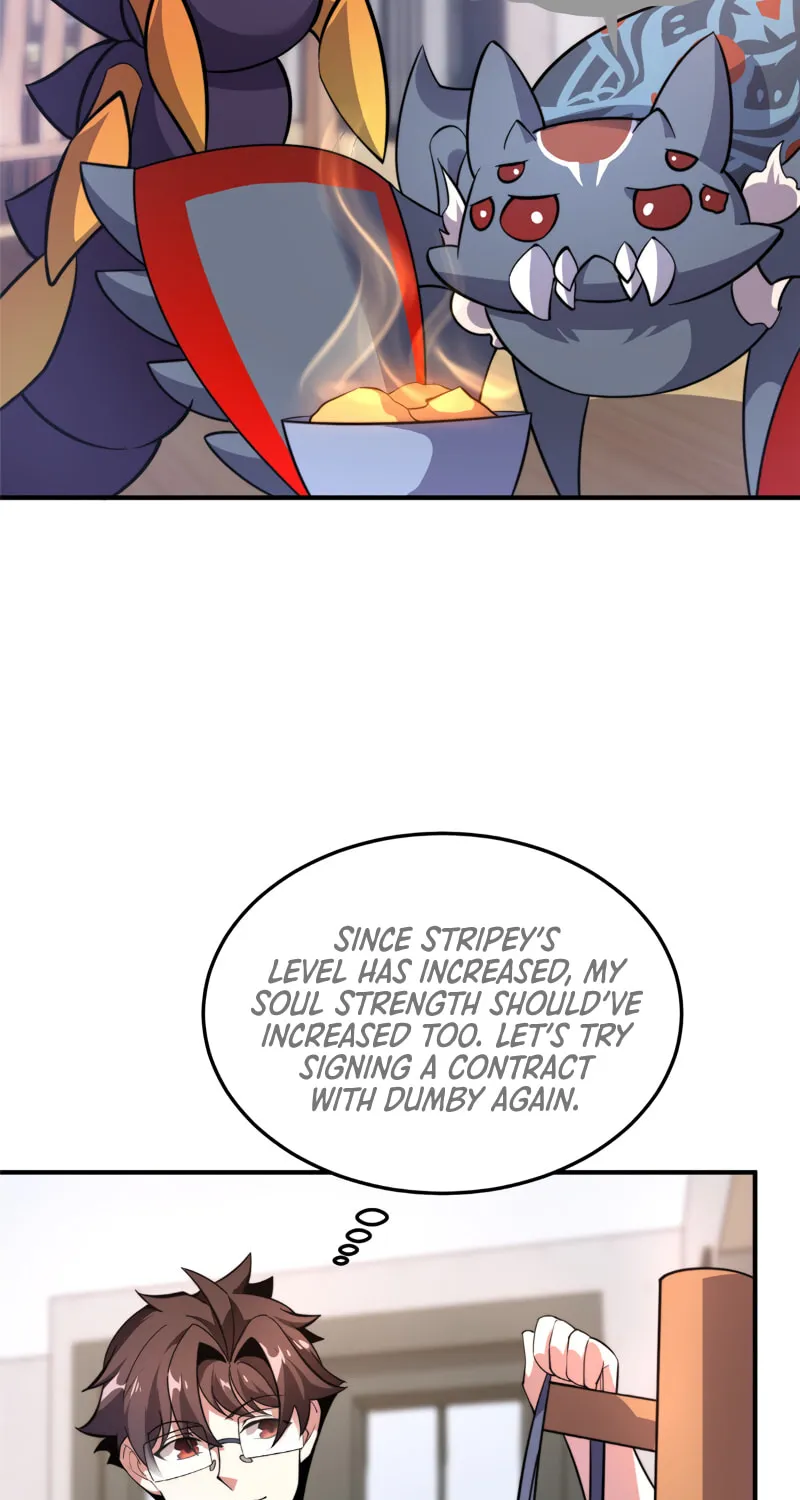 Read Monster Pet Evolution (Colored) (en) Manga Online