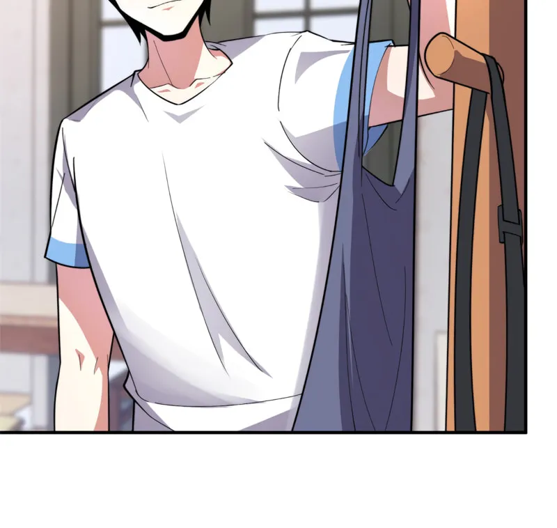 Read Monster Pet Evolution (Colored) (en) Manga Online