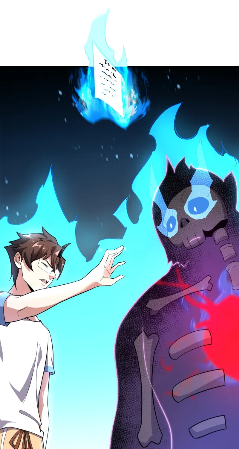 Read Monster Pet Evolution (Colored) (en) Manga Online