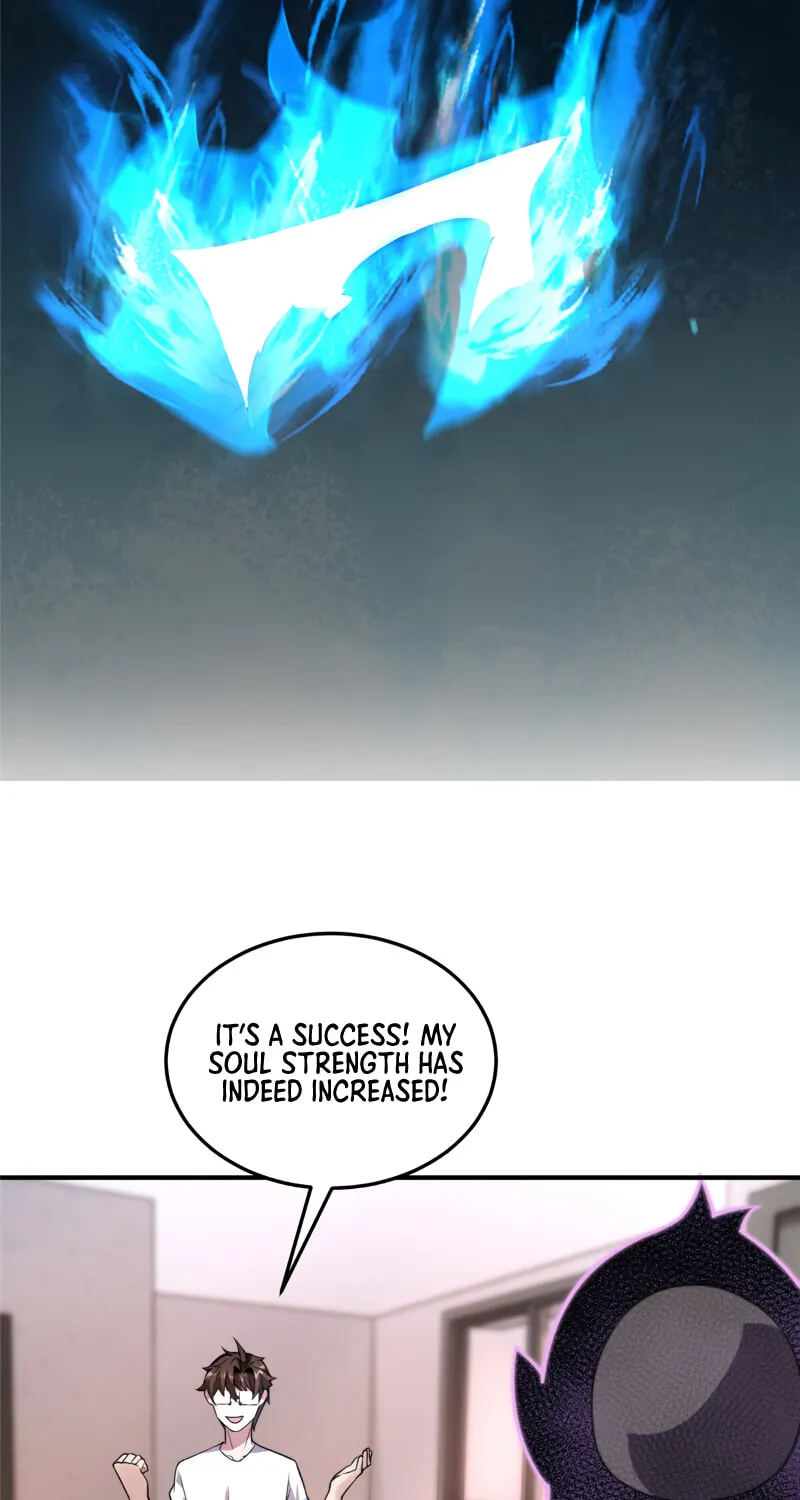 Read Monster Pet Evolution (Colored) (en) Manga Online