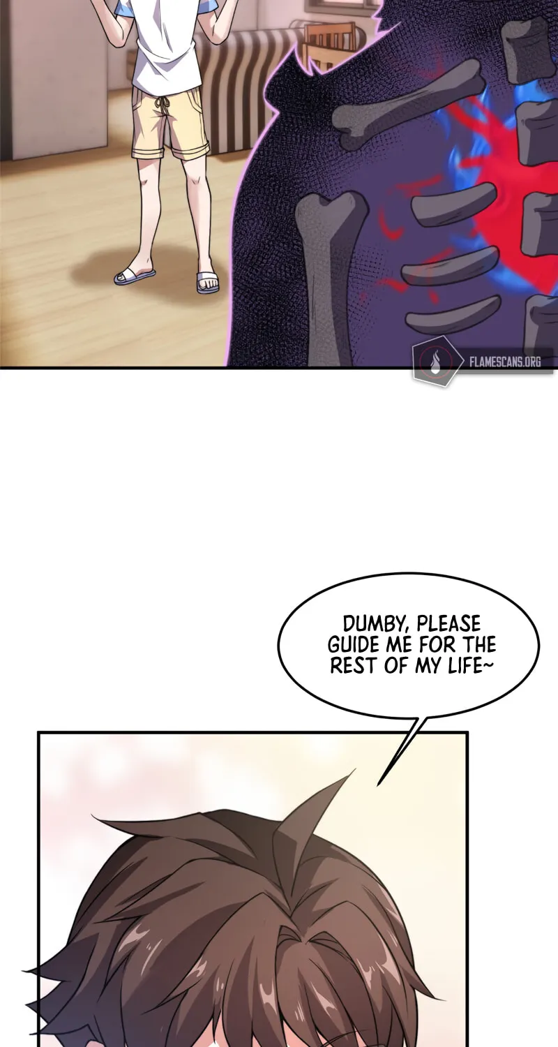 Read Monster Pet Evolution (Colored) (en) Manga Online