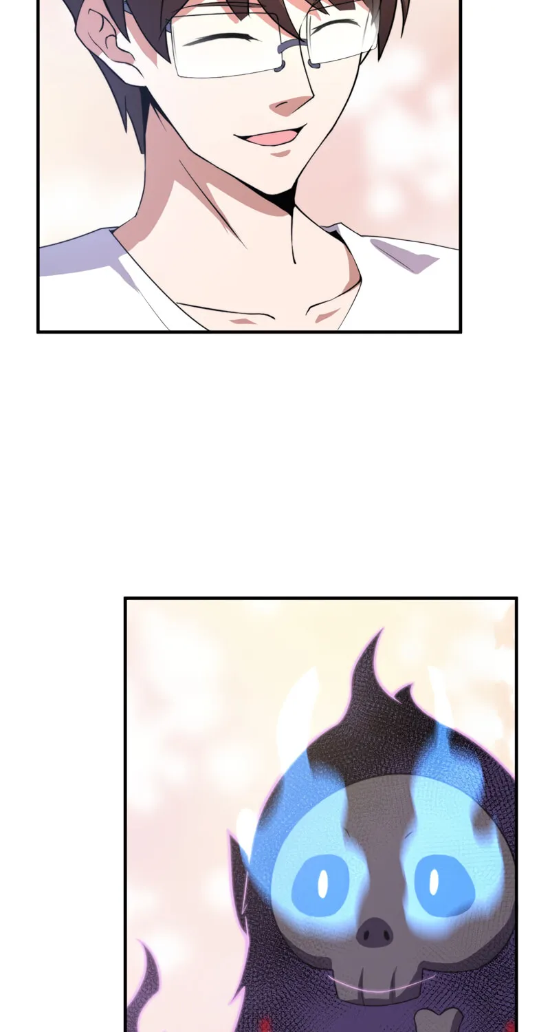 Read Monster Pet Evolution (Colored) (en) Manga Online