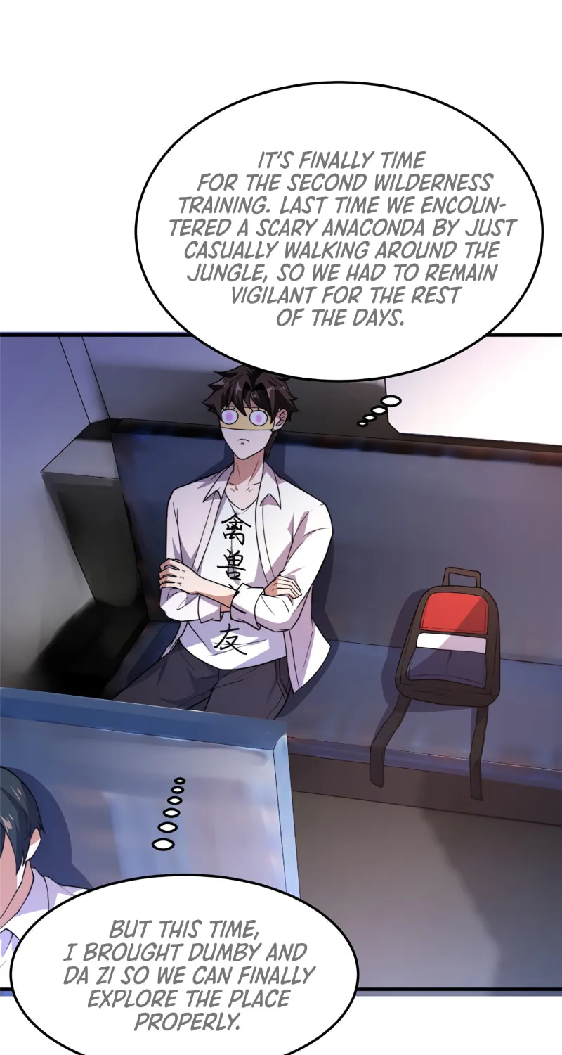 Read Monster Pet Evolution (Colored) (en) Manga Online