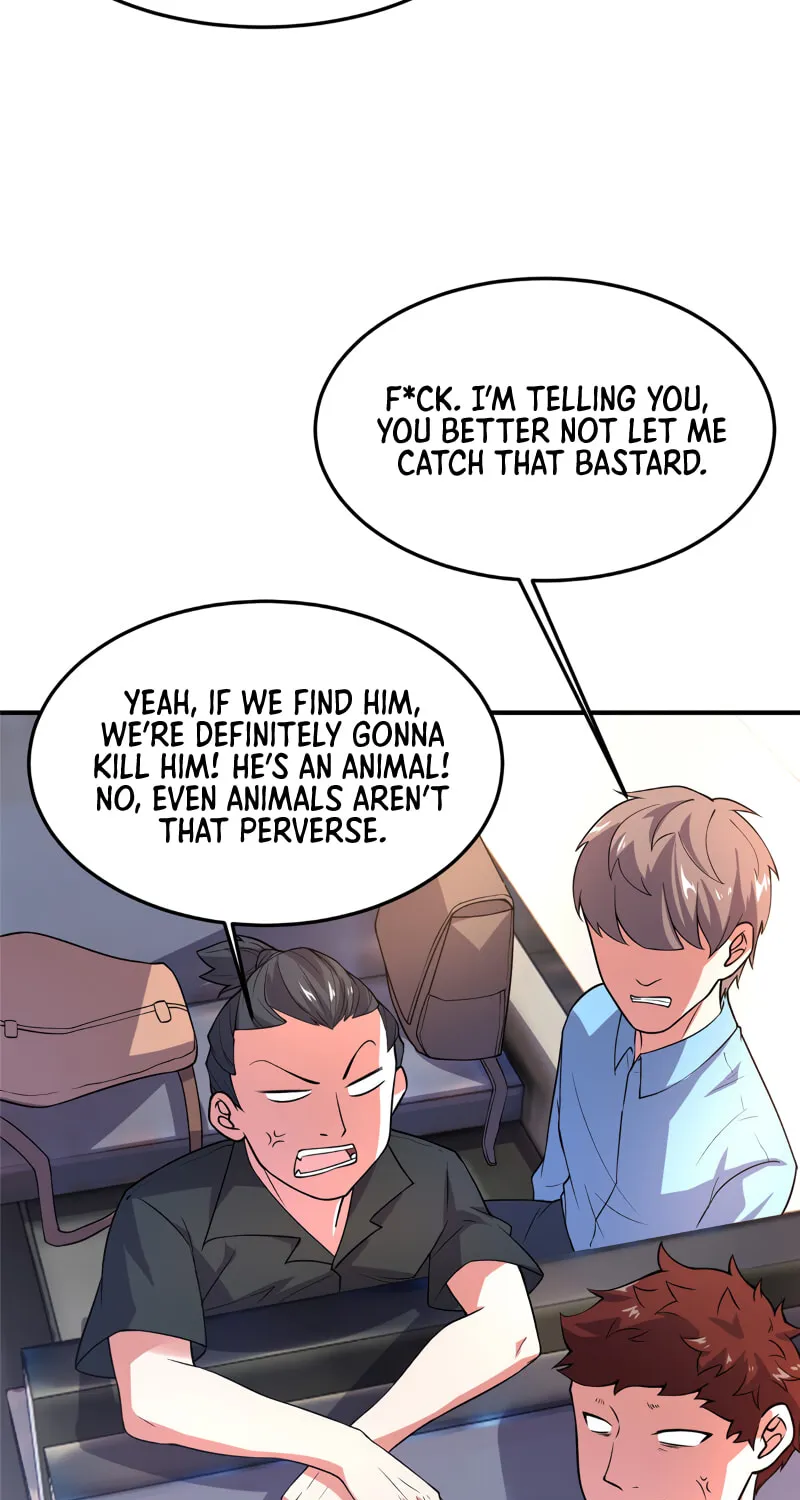 Read Monster Pet Evolution (Colored) (en) Manga Online