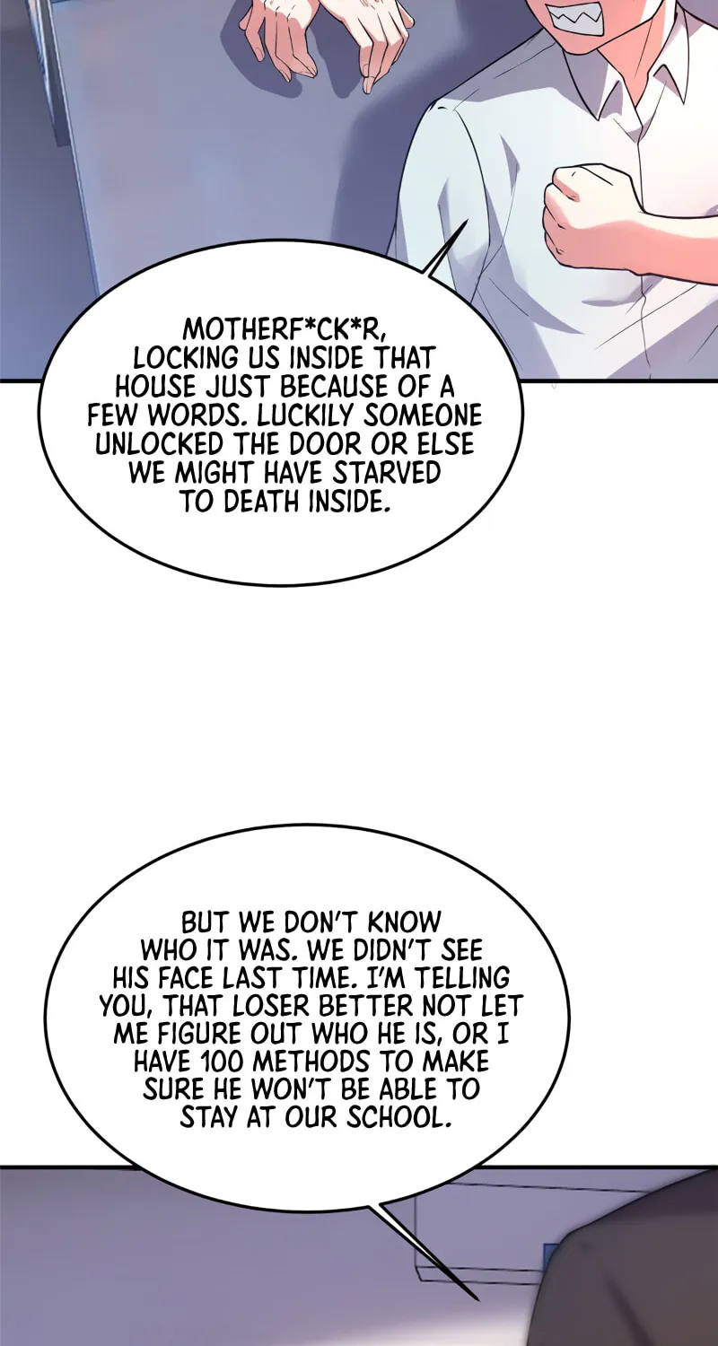 Read Monster Pet Evolution (Colored) (en) Manga Online