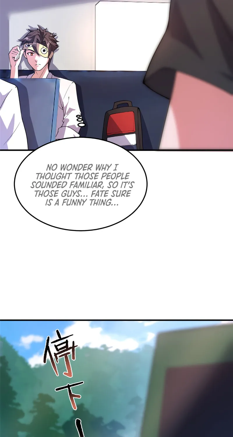 Read Monster Pet Evolution (Colored) (en) Manga Online