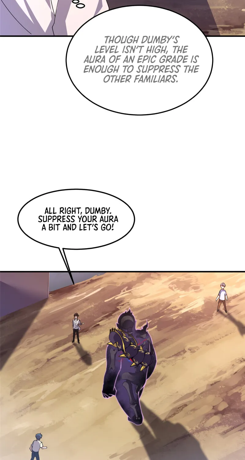 Read Monster Pet Evolution (Colored) (en) Manga Online