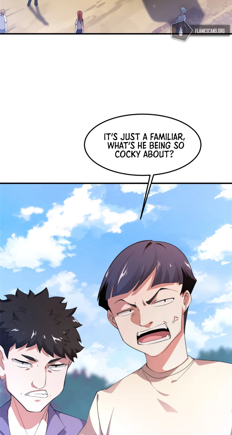 Read Monster Pet Evolution (Colored) (en) Manga Online