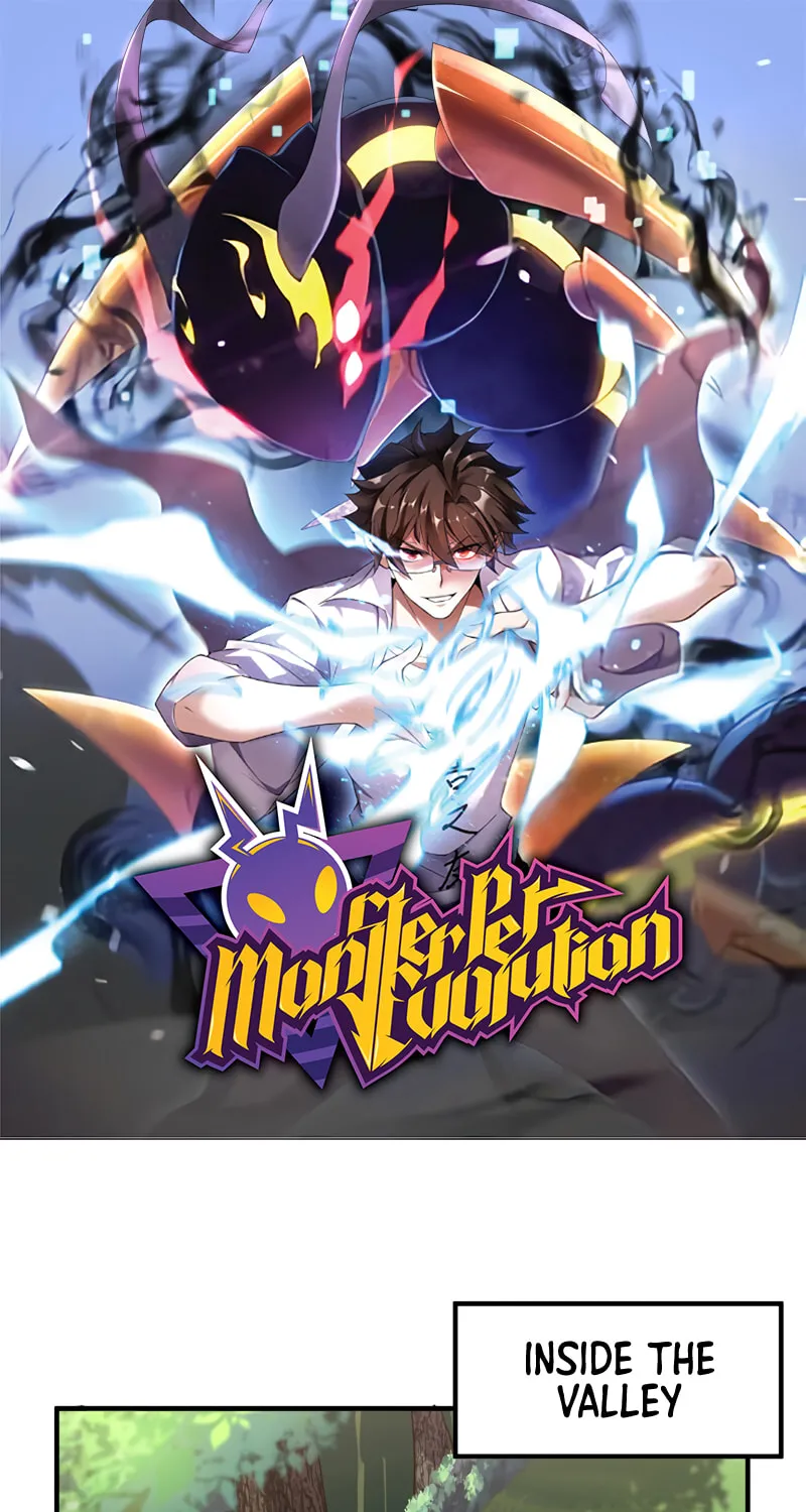 Read Monster Pet Evolution (Colored) (en) Manga Online