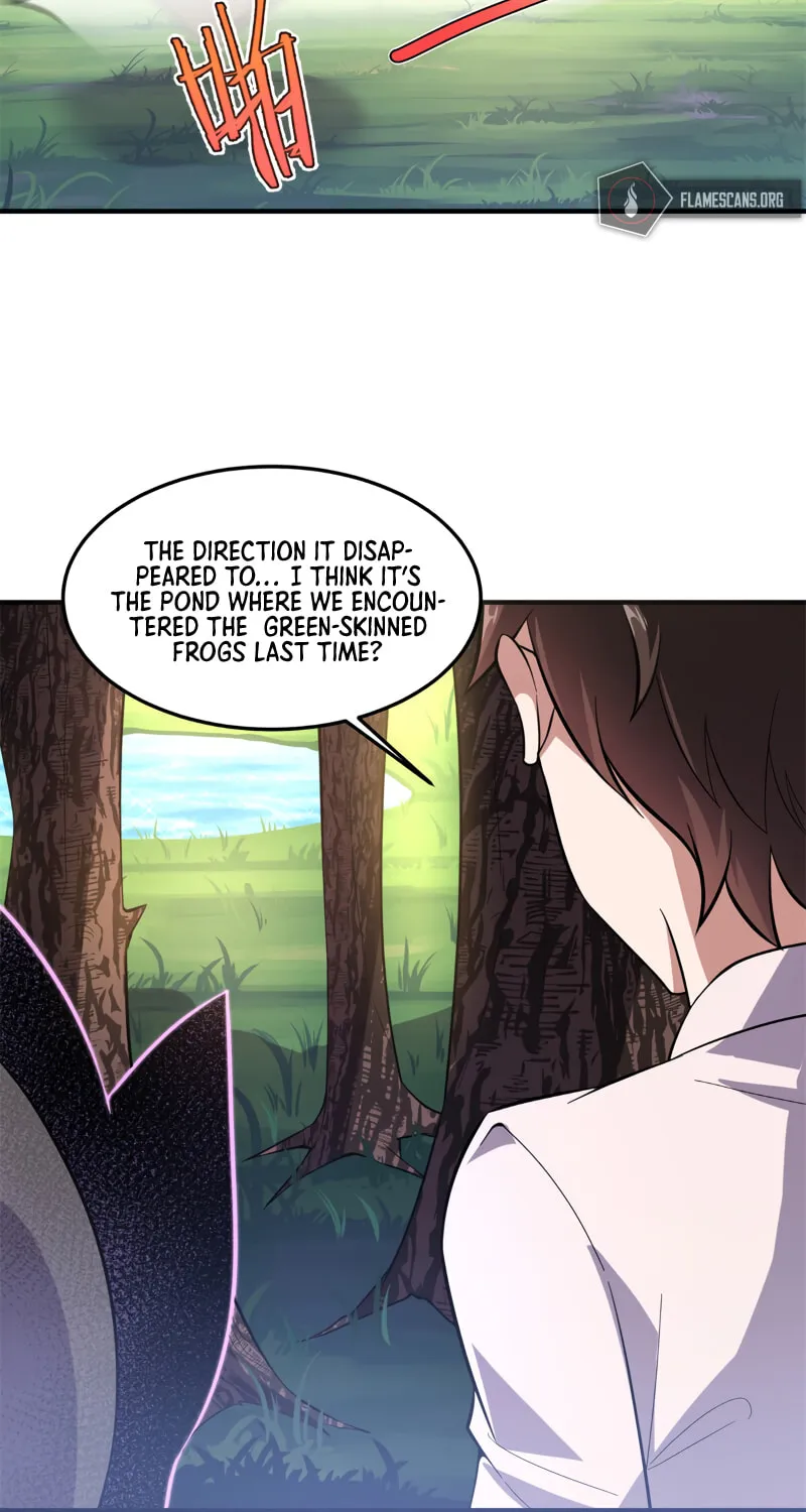 Read Monster Pet Evolution (Colored) (en) Manga Online