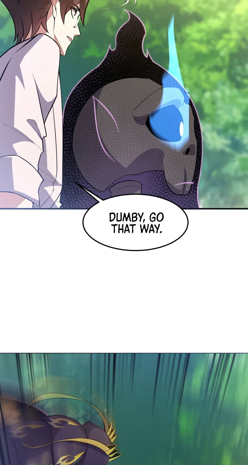 Read Monster Pet Evolution (Colored) (en) Manga Online