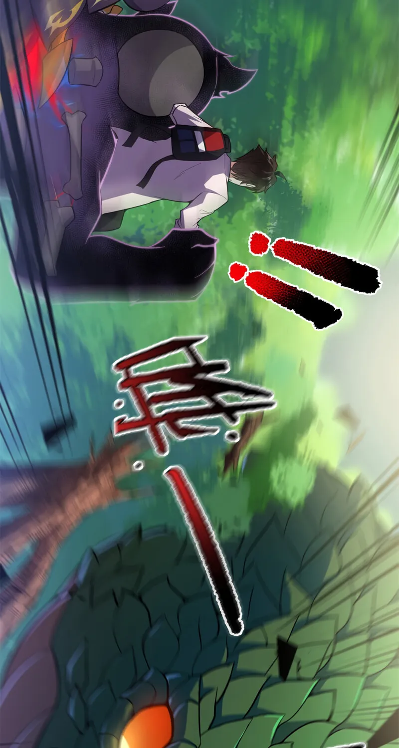 Read Monster Pet Evolution (Colored) (en) Manga Online