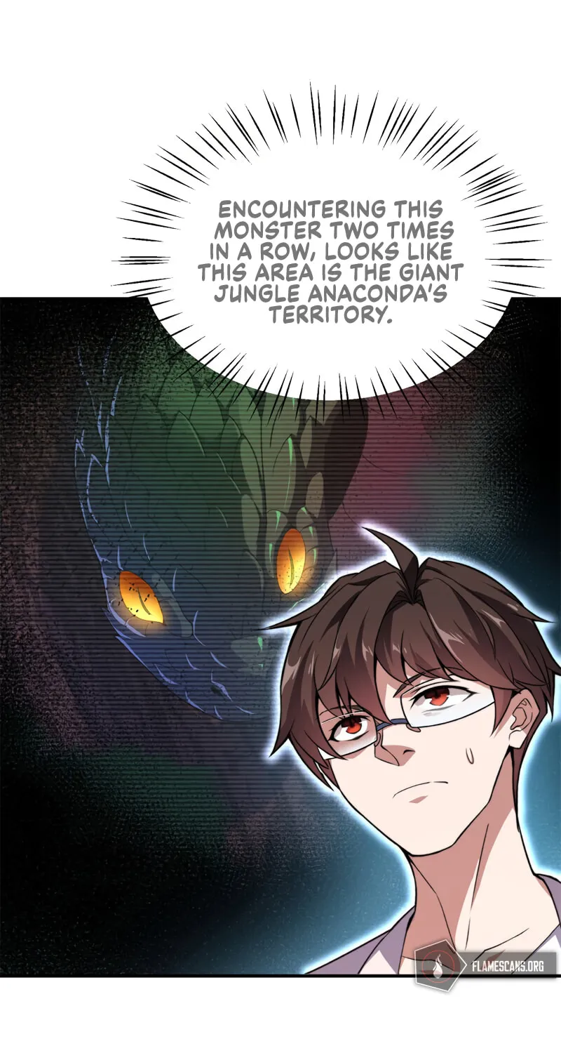 Read Monster Pet Evolution (Colored) (en) Manga Online