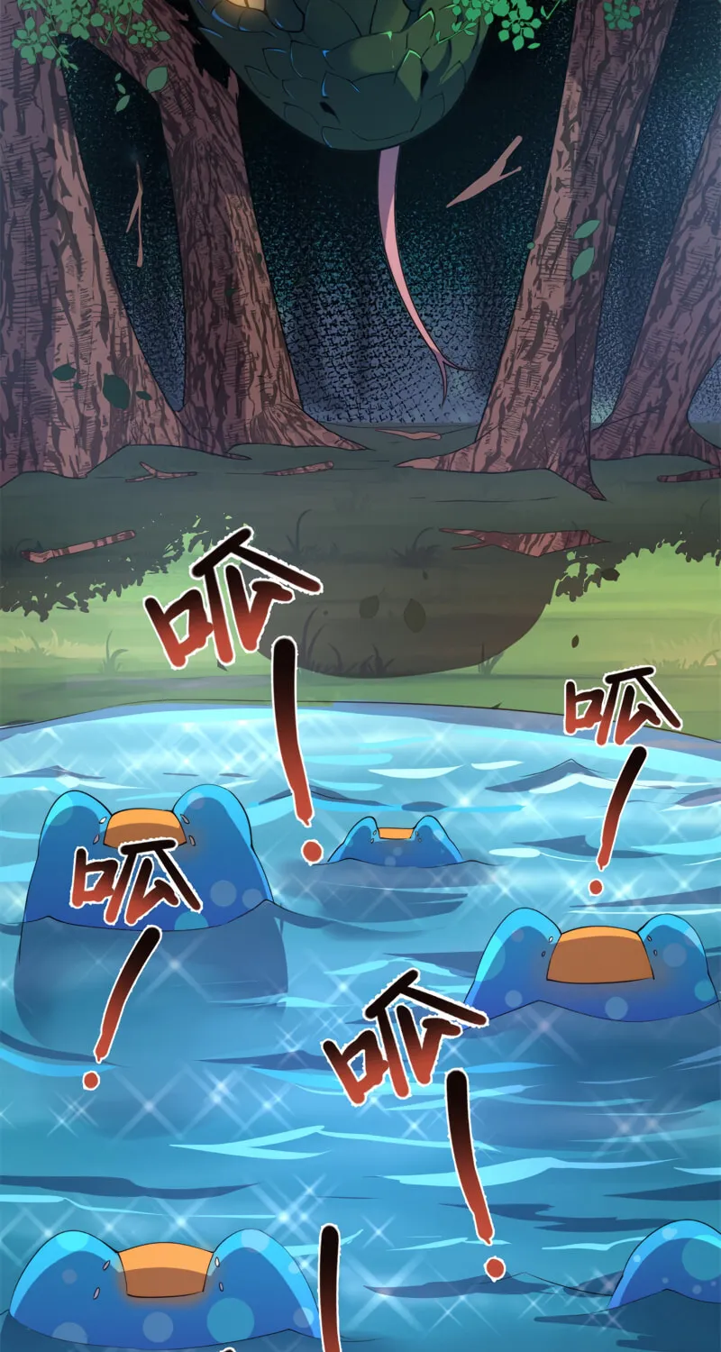 Read Monster Pet Evolution (Colored) (en) Manga Online